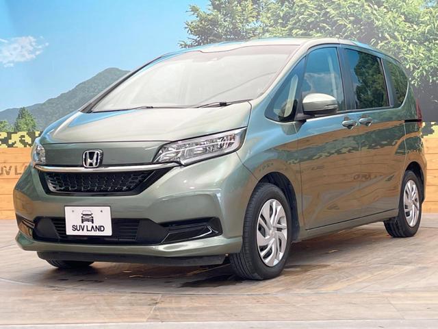 G・ホンダセンシング 純正SDナビ 両側電動ドア ホンダセンシング/レーダークルーズ バックカメラ Bluetooth フルセグ ETC LEDヘッド オートマチックハイビーム 革巻きステアリング 純正15インチアルミ(42枚目)