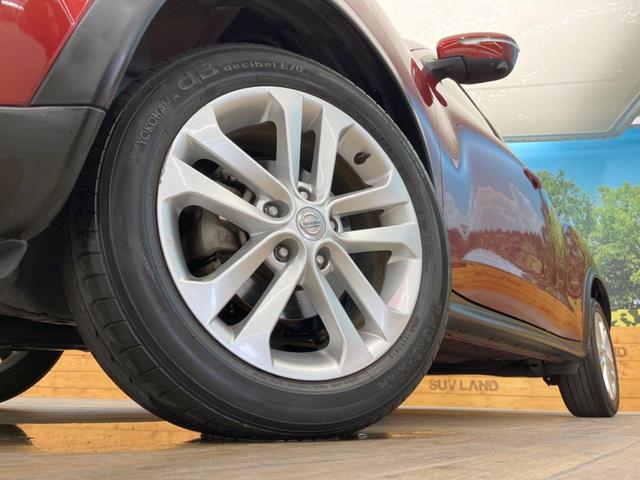 15RX Vセレクション 純正SDナビ エマージェンシーブレーキ 全周囲カメラ フルセグ Bluetooth ETC LEDヘッドライト レーンキープ 革巻きステアリング 純正17インチアルミ スマートキー フォグライト(14枚目)