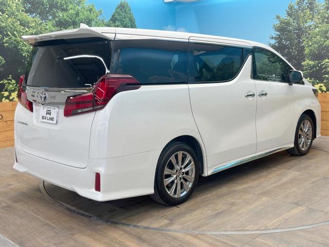 2.5S タイプゴールドII 9型ディスプレイオーディオ 両側電動ドア セーフティセンス/レーダークルーズ バックカメラ Bluetooth再生 ETC ハーフレザーシート LEDヘッド/フォグ コーナーセンサー オットマン(19枚目)