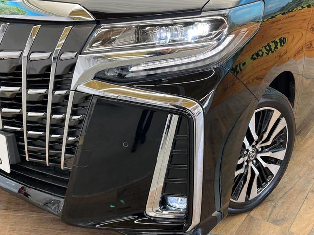 2.5S Cパッケージ 後期型 サンルーフ ディスプレイオーディオ 両側電動ドア 3眼LEDヘッド シーケンシャルターンランプ パワーバックドア セーフティセンス シートエアコン ドラレコ 禁煙車 純正18インチアルミ(14枚目)