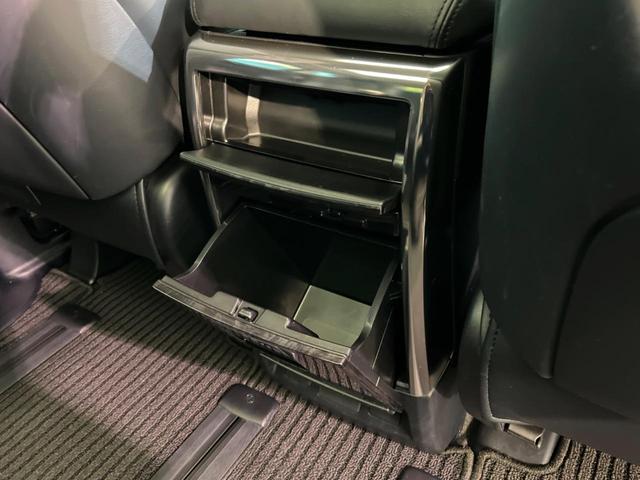 2.5S Cパッケージ 後期型 サンルーフ ディスプレイオーディオ 両側電動ドア 3眼LEDヘッド シーケンシャルターンランプ パワーバックドア セーフティセンス シートエアコン ドラレコ 禁煙車 純正18インチアルミ(41枚目)