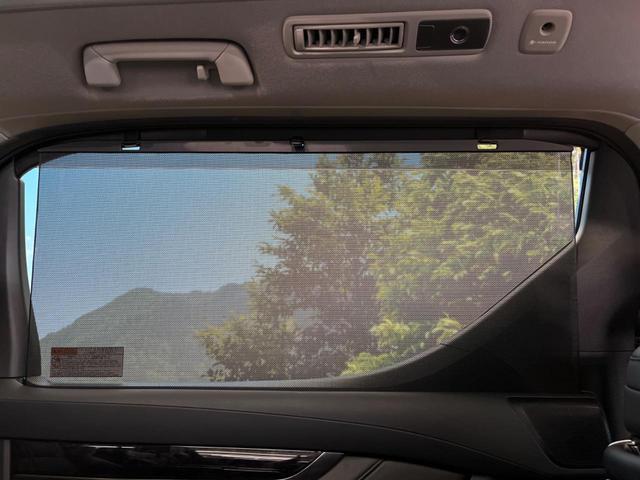 2.5S Cパッケージ 後期型 サンルーフ ディスプレイオーディオ 両側電動ドア 3眼LEDヘッド シーケンシャルターンランプ パワーバックドア セーフティセンス シートエアコン ドラレコ 禁煙車 純正18インチアルミ(42枚目)