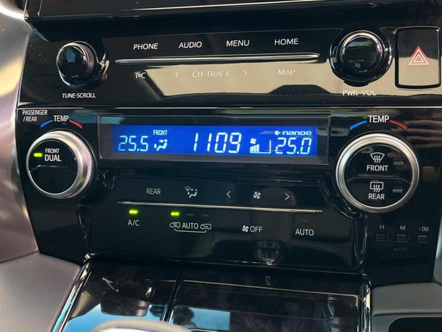 2.5S Cパッケージ 後期型 サンルーフ ディスプレイオーディオ 両側電動ドア 3眼LEDヘッド シーケンシャルターンランプ パワーバックドア セーフティセンス シートエアコン ドラレコ 禁煙車 純正18インチアルミ(63枚目)