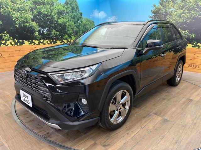 トヨタ ＲＡＶ４