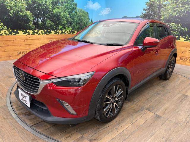 マツダ ＣＸ－３