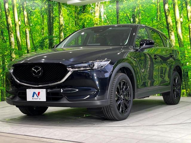 ＣＸ－５ ２０Ｓ　ブラックトーンエディション　１０．２５型マツダコネクトナビ　全周囲カメラ　衝突軽減　レーダークルーズ　ＢＯＳＥサウンド　パワーバックドア　ＬＥＤヘッド　ハーフレザーシート　メモリー付パワーシート　ステアリングヒーター　ＥＴＣ（17枚目）