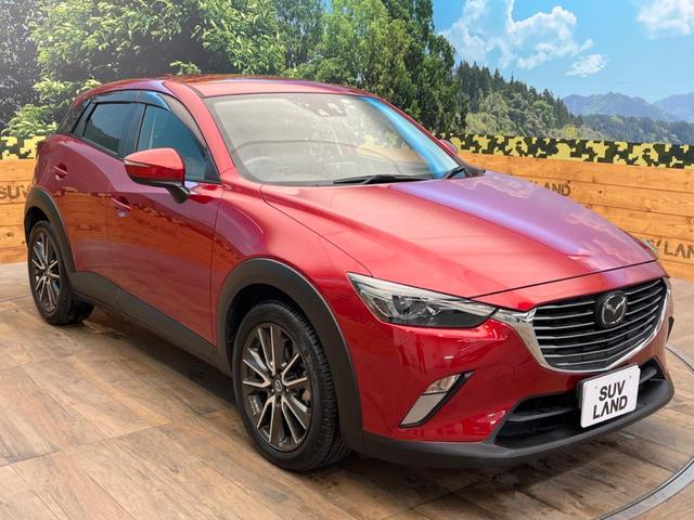 マツダ ＣＸ－３