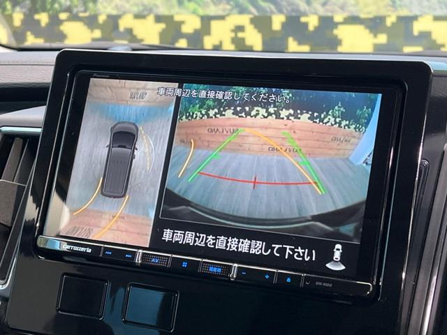 Ｐ　９型ナビ　全周囲カメラ　両側電動スライドドア　衝突被害軽減装置　シートヒーター　電動リヤゲート　ＥＴＣ　Ｂｌｕｅｔｏｏｔｈ接続　フルセグＴＶ　ＬＥＤヘッドライト　禁煙車　スマートキー(4枚目)