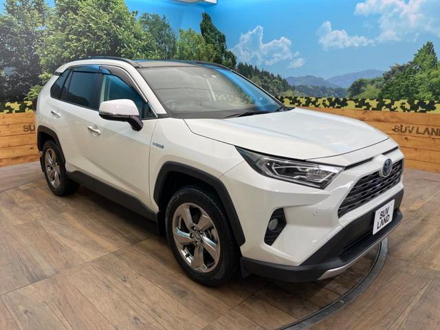 トヨタ ＲＡＶ４