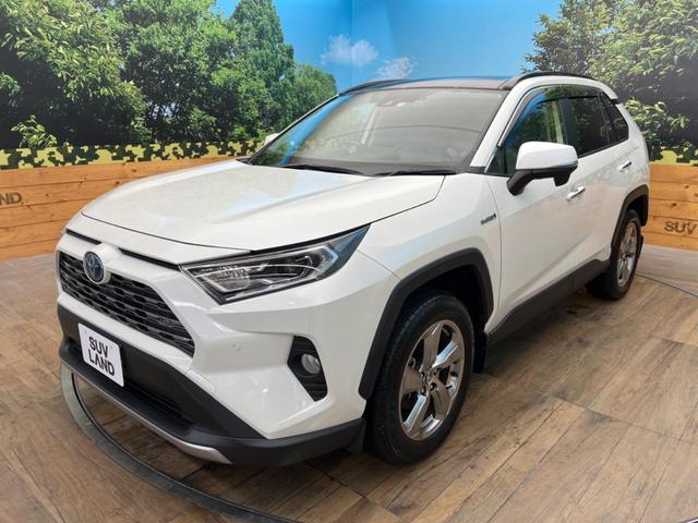 トヨタ ＲＡＶ４