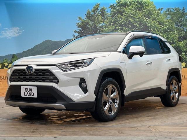 トヨタ ＲＡＶ４