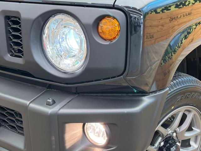 ＸＣ　届出済未使用車　衝突軽減ブレーキ　シートヒーター　クルーズコントロール　ＬＥＤヘッドライト　車線逸脱警報　スマートキー　オートライト　ステアリングスイッチ　ダウンヒルアシスト　フォグライト(13枚目)