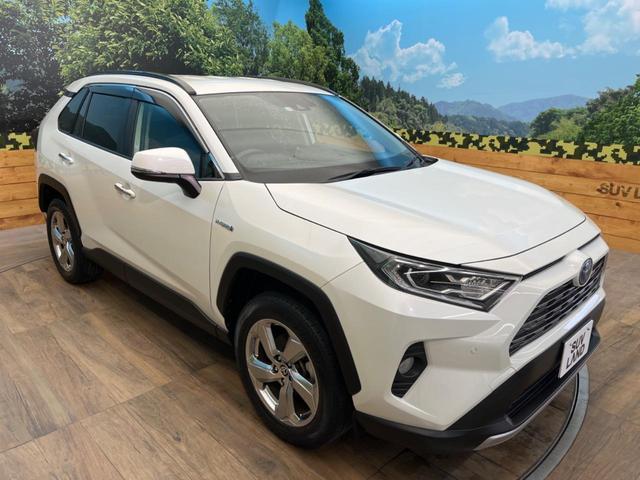 トヨタ ＲＡＶ４