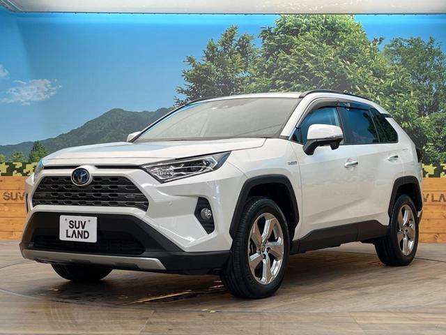 トヨタ ＲＡＶ４