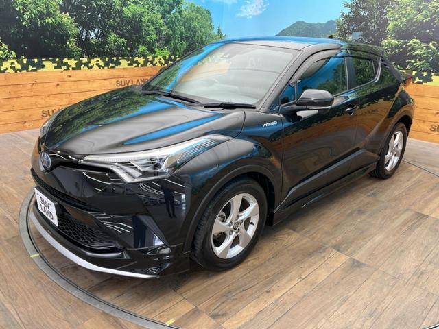 トヨタ Ｃ－ＨＲ