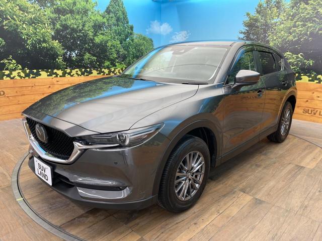 ＣＸ－５ ＸＤ　プロアクティブ　純正ナビ　全周囲カメラ　衝突軽減装置　レーダークルーズ　Ｂｌｕｅｔｏｏｔｈ　ＥＴＣ　ＬＥＤヘッドライト　電動リアゲート　クリアランスソナー　車線逸脱警報　オートブレーキホールド　ステアリングスイッチ（21枚目）