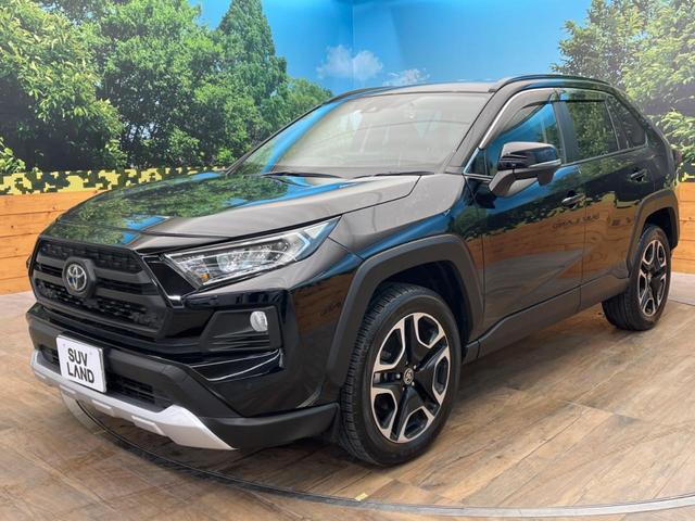 ＲＡＶ４ アドベンチャー　純正ディスプレイオーディオ　セーフティセンス　バックカメラ　ドライブレコーダー　Ｂｌｕｅｔｏｏｔｈ　ブラインドスポットモニター　レーダークルーズ　ルーフレール　ＥＴＣ　ＬＥＤヘッドライト　スマートキー（34枚目）