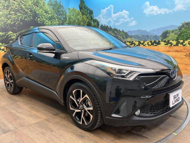 トヨタ Ｃ－ＨＲ