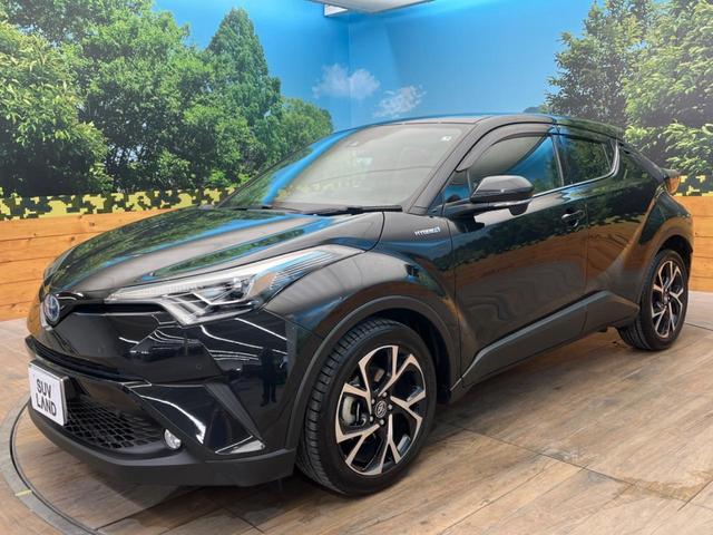 トヨタ Ｃ－ＨＲ