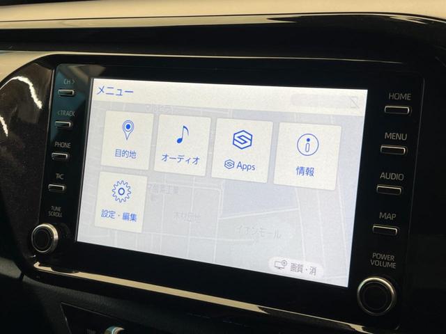 ハイラックス Ｚ　ＧＲスポーツ　純正ベッドライナー　ハードトノカバー　全周囲カメラ　ディスプレイオーディオ　レーダークルーズ　セーフティセンス　ハーフレザーシート　運転席パワーシート　Ｂｌｕｅｔｏｏｔｈ　ＥＴＣ　ＬＥＤヘッドライト（64枚目）