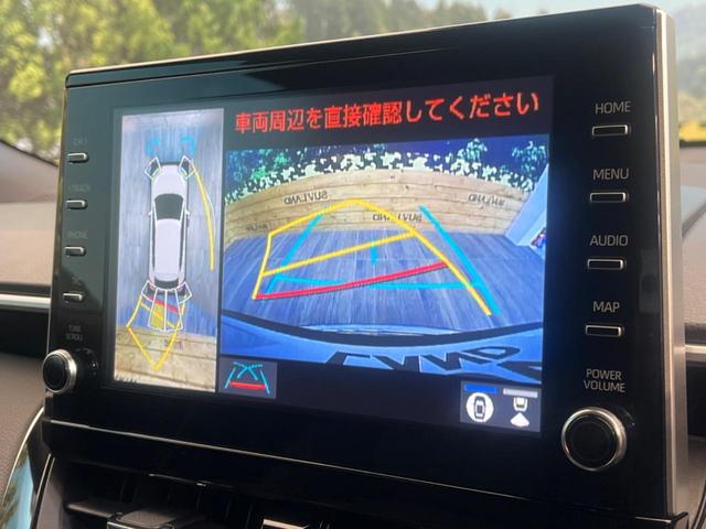 カローラクロス ハイブリッド　Ｚ　モデリスタエアロ　９型ディスプレイオーディオ　全周囲カメラ　セーフティセンス　レーダークルーズ　ＥＴＣ　Ｂｌｕｅｔｏｏｔｈ　ドラレコ　ＡｐｐｌｅＣａｒＰｌａｙ　パワーバックドア　コーナーセンサー（6枚目）