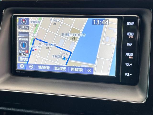 ヴォクシー ＺＳ　煌ＩＩＩ　純正ナビ　バックカメラ　両側電動スライドドア　トヨタセーフティセンス　クルーズコントロール　ＥＴＣ　純正１６インチアルミホイール　８人乗り　ＬＥＤヘッド＆フォグ　オートマチックハイビーム（26枚目）