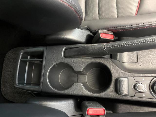 ＣＸ－３ ＸＤ　ツーリング　マツダコネクトナビ　スマートシティブレーキサポート　クルーズコントロール　ブラインドスポットモニター　フルセグ　ＬＥＤヘッド　純正１８インチアルミ　オートエアコン　バックカメラ　革巻きハンドル（57枚目）