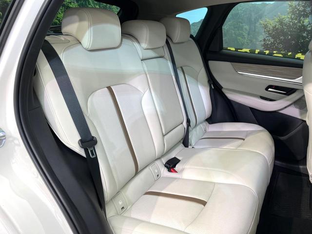 ＣＸ－６０ ＸＤ－ハイブリッド　エクスクルーシブモダン　禁煙車　１２．３インチマツダコネクト　全周囲カメラ　サンルーフ　スマートブレーキサポート　シートベンチレーション　レーダークルーズ　ブラインドスポットモニター　ＢＯＳＥサウンド　純正２０インチアルミ（9枚目）