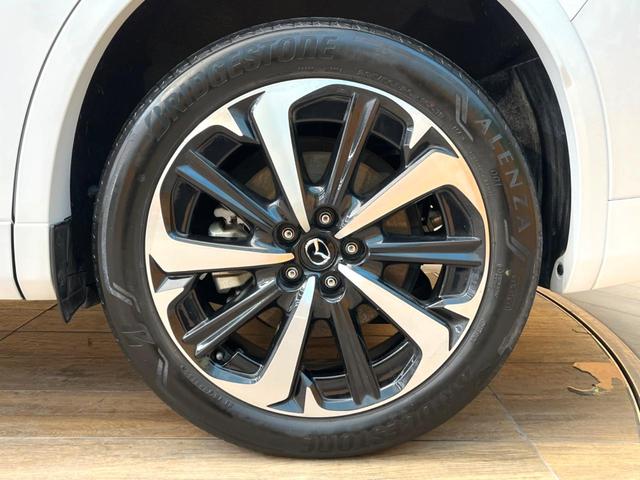 ＣＸ－６０ ＸＤ－ハイブリッド　エクスクルーシブモダン　禁煙車　１２．３インチマツダコネクト　全周囲カメラ　サンルーフ　スマートブレーキサポート　シートベンチレーション　レーダークルーズ　ブラインドスポットモニター　ＢＯＳＥサウンド　純正２０インチアルミ（29枚目）