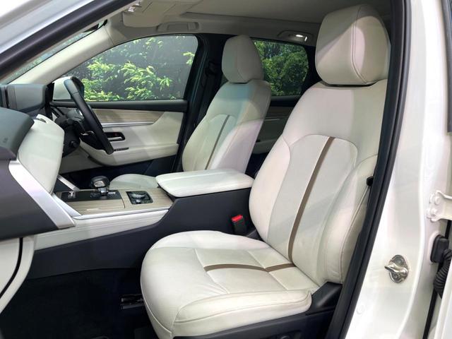 ＣＸ－６０ ＸＤ－ハイブリッド　エクスクルーシブモダン　禁煙車　１２．３インチマツダコネクト　全周囲カメラ　サンルーフ　スマートブレーキサポート　シートベンチレーション　レーダークルーズ　ブラインドスポットモニター　ＢＯＳＥサウンド　純正２０インチアルミ（66枚目）