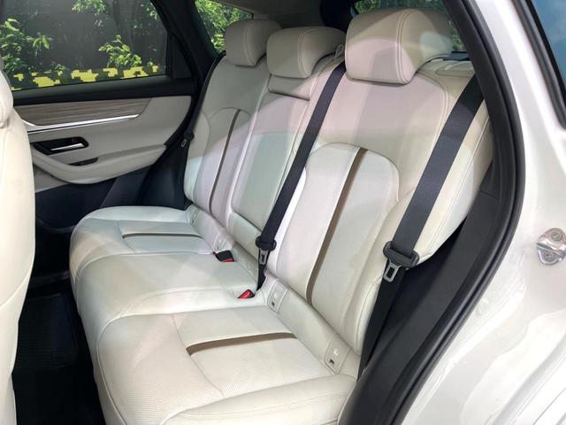 ＣＸ－６０ ＸＤ－ハイブリッド　エクスクルーシブモダン　禁煙車　１２．３インチマツダコネクト　全周囲カメラ　サンルーフ　スマートブレーキサポート　シートベンチレーション　レーダークルーズ　ブラインドスポットモニター　ＢＯＳＥサウンド　純正２０インチアルミ（67枚目）