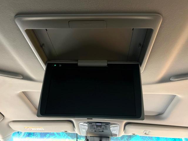 アルファード ２．５Ｓ　Ｃパッケージ　禁煙車　純正９インチナビ　サンルーフ　バックカメラ　レーダークルーズ　電動リアゲート　ハーフレザーシート　ドラレコ　ＬＥＤヘッド　車線逸脱警報　オートライト　デュアルエアコン（6枚目）