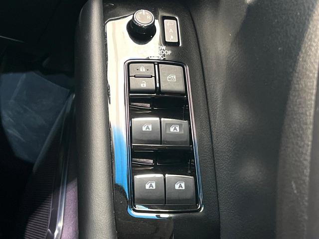 アルファード ２．５Ｓ　Ｃパッケージ　禁煙車　純正９インチナビ　サンルーフ　バックカメラ　レーダークルーズ　電動リアゲート　ハーフレザーシート　ドラレコ　ＬＥＤヘッド　車線逸脱警報　オートライト　デュアルエアコン（49枚目）