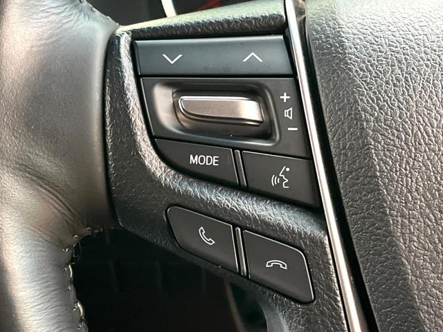 アルファード ２．５Ｓ　Ｃパッケージ　禁煙車　純正９インチナビ　サンルーフ　バックカメラ　レーダークルーズ　電動リアゲート　ハーフレザーシート　ドラレコ　ＬＥＤヘッド　車線逸脱警報　オートライト　デュアルエアコン（51枚目）