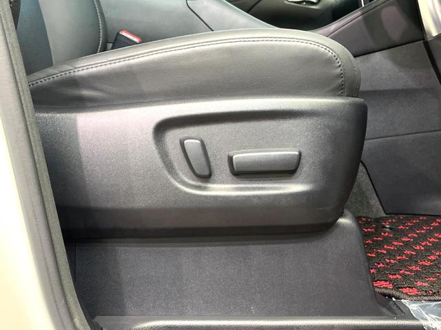 アルファード ２．５Ｓ　Ｃパッケージ　禁煙車　純正９インチナビ　サンルーフ　バックカメラ　レーダークルーズ　電動リアゲート　ハーフレザーシート　ドラレコ　ＬＥＤヘッド　車線逸脱警報　オートライト　デュアルエアコン（60枚目）