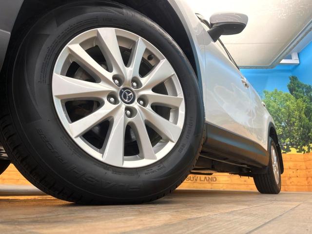 ＣＸ－５ ＸＤ　ナビ　ディーゼル　純正１７インチアルミ　アイドリングストップ　フロントフォグランプ　オートエアコン　デュアルエアコン　オートマチックハイビーム　ＥＴＣ　トラクションコントロール（12枚目）