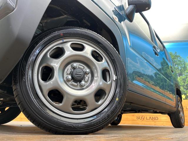 ハスラー ハイブリッドＧ　禁煙車　スズキセーフティサポート　アダプティブクルーズ　シートヒーター　クリアランスソナー　スマートキー　アイドリングストップ　純正１５インチホイール　レーンアシスト　衝突軽減（12枚目）