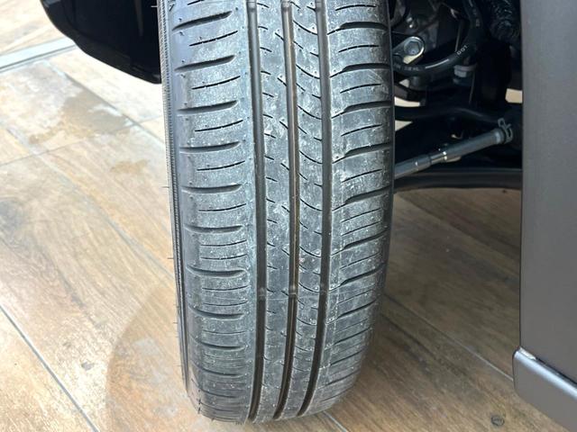 ハスラー ハイブリッドＧ　禁煙車　スズキセーフティサポート　アダプティブクルーズ　シートヒーター　クリアランスソナー　スマートキー　アイドリングストップ　純正１５インチホイール　レーンアシスト　衝突軽減（32枚目）