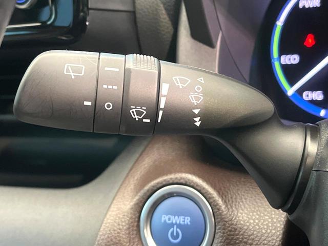 ヤリスクロス ハイブリッドＺ　禁煙車　セーフティセンス　レーダークルーズ　純正８型ディスプレイ　ナビキット　バックカメラ　ＥＴＣ　ハーフレザーシート　パワーシート　シートヒーター　ＬＥＤヘッド　ＡＣ１００Ｖ電源　スマートキー（47枚目）