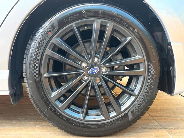 インプレッサスポーツハイブリッド ハイブリッド２．０ｉ－Ｓアイサイト　禁煙車　ＳＤナビ　４ＷＤ　アイサイトｖｅｒ２　レーダークルーズ　バックカメラ　衝突被害軽減システム　純正１７インチアルミ　ＥＴＣ　レーンアシスト　パドルシフト　パワーシート　スマートキー（30枚目）