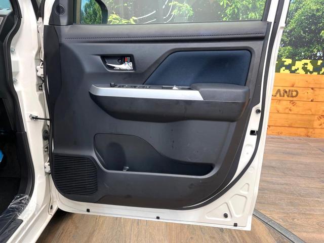ルーミー カスタムＧ－Ｔ　禁煙車　ナビ　全周囲カメラ　スマートアシスト　両側電動スライドドア　レーダークルーズ　純正１５インチアルミ　ＬＥＤヘッドライト　ＥＴＣ　スマートキー（60枚目）