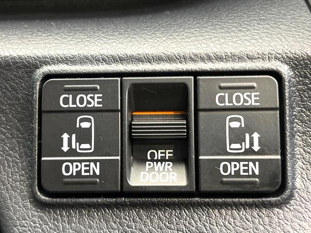 シエンタ ハイブリッドＧ　禁煙車　純正ナビ　バックカメラ両側電動スライドドア　トヨタセーフティセンス　ＬＥＤヘッドライト　オートマチックハイビーム　ＥＴＣ　純正革巻きハンドル　スマートキー（5枚目）