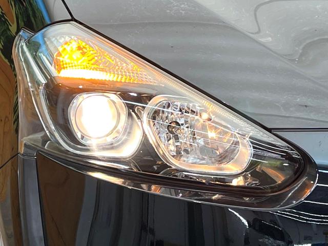 シエンタ ハイブリッドＧ　禁煙車　純正ナビ　バックカメラ両側電動スライドドア　トヨタセーフティセンス　ＬＥＤヘッドライト　オートマチックハイビーム　ＥＴＣ　純正革巻きハンドル　スマートキー（13枚目）