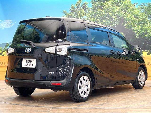 シエンタ ハイブリッドＧ　禁煙車　純正ナビ　バックカメラ両側電動スライドドア　トヨタセーフティセンス　ＬＥＤヘッドライト　オートマチックハイビーム　ＥＴＣ　純正革巻きハンドル　スマートキー（24枚目）