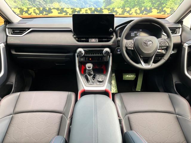 ＲＡＶ４ アドベンチャー　オフロードパッケージＩＩ　登録済未使用車　メーカー純正１０．５インチナビ　４ＷＤ　プリクラッシュセーフティ　バックカメラ　ブラインドスポットモニター　レーダークルーズ　シートヒーター　ＬＥＤヘッド　ＥＴＣ　純正１８インチアルミ（2枚目）
