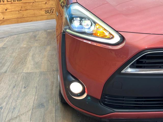 シエンタ ハイブリッドＧ　禁煙車　純正ＳＤナビ　バックカメラ　プリクラッシュセーフティ　両側電動スライドドア　ＬＥＤヘッド　ＥＴＣ　スマートキー　オートマチックハイビーム　横滑り防止　レーンアシスト　純正１５インチアルミ（13枚目）