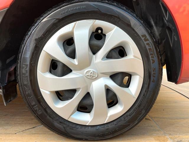 シエンタ ハイブリッドＧ　禁煙車　純正ＳＤナビ　バックカメラ　プリクラッシュセーフティ　両側電動スライドドア　ＬＥＤヘッド　ＥＴＣ　スマートキー　オートマチックハイビーム　横滑り防止　レーンアシスト　純正１５インチアルミ（28枚目）