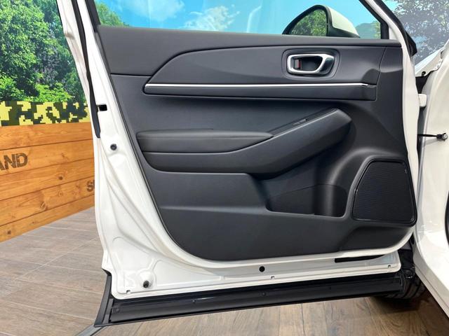 ヴェゼル ｅ：ＨＥＶ　Ｚ　登録済未使用車　Ｈｏｎｄａ　ＣＯＮＮＥＣＴディスプレイ　バックカメラ　ホンダセンシング　アダプティブクルーズ　ブラインドスポットインフォメーション　シートヒーター　電動リアゲート　ＬＥＤヘッド　ＥＴＣ（71枚目）