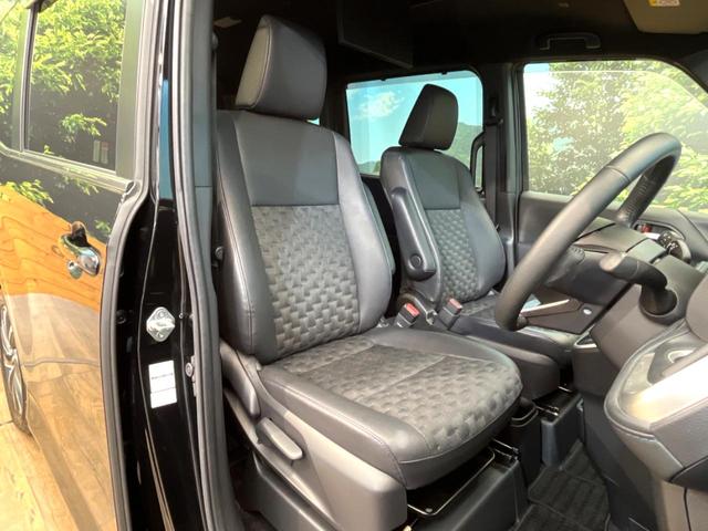 ヴォクシー Ｓ－Ｚ　禁煙車　メーカー純正８インチナビ　バックカメラ　フリップダウンモニター　プリクラッシュセーフティ　両側電動スライドドア　ＬＥＤヘッド　ＥＴＣ　ドラレコ　デュアルエアコン　正１７インチアルミ（8枚目）