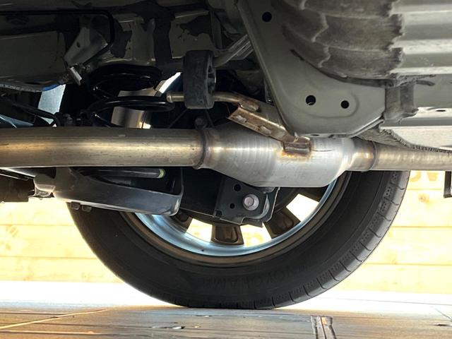 ヴォクシー Ｓ－Ｚ　禁煙車　メーカー純正８インチナビ　バックカメラ　フリップダウンモニター　プリクラッシュセーフティ　両側電動スライドドア　ＬＥＤヘッド　ＥＴＣ　ドラレコ　デュアルエアコン　正１７インチアルミ（23枚目）